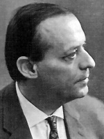 Eric Blechschmidt (1904 – 1992)